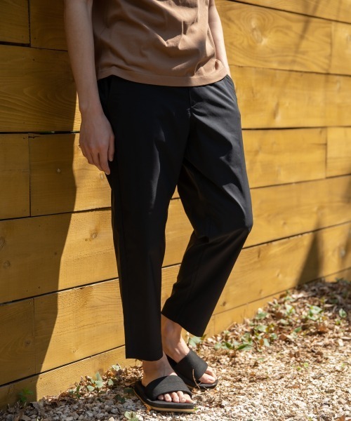 GLOBAL WORK（グローバルワーク）の「PEACH SANDALS スライド/870488（サンダル・メンズ・ブラック/ネイビー/イエロー・SMALL/MEDIUM/LARGE）」の19枚目の写真