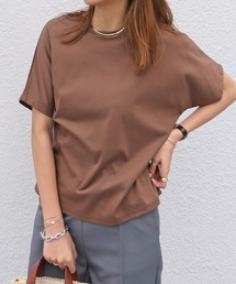 ハイゲージスムースTシャツ
