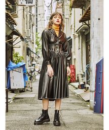 jouetie | コルセットマキシワンピース(ワンピース)