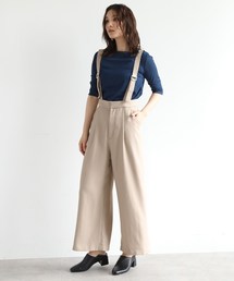 OZOC（オゾック）｜オールインワン・サロペット一覧 - WEAR