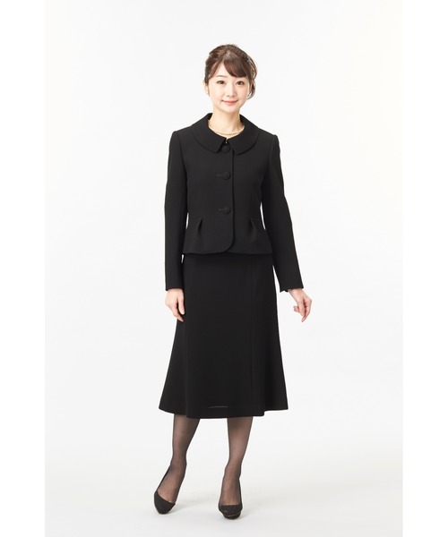 ☆Rene ルネ ボレロ 34 レッド ロゴプレート