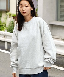 メンズのスウェット ベージュ系 ファッション通販 Zozotown