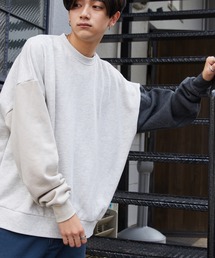 スウェットファッション通販 Zozotown