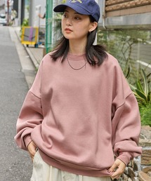 スウェット（ピンク/桃色系）ファッション通販 - ZOZOTOWN