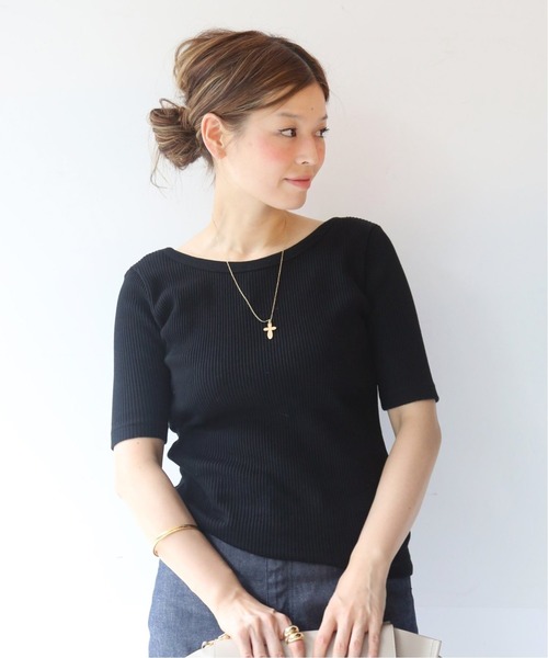 Deuxieme Classe GIGI 18K LINE CHOKER Deuxieme Classe GIGI 18K