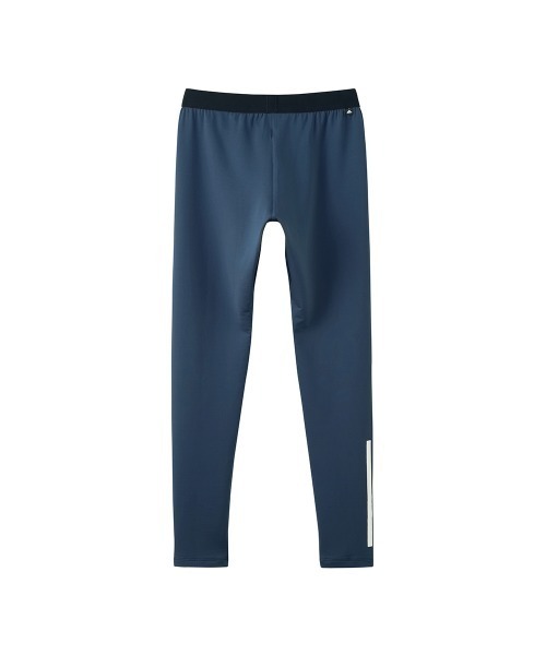 adidas（アディダス）の「【adidas】メンズタイツ（前とじ）（その他アンダーウェア/インナー・メンズ・ブラック/ブルー系その他/レッド系その他・MEDIUM/LARGE）」の4枚目の写真