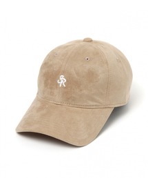 SRスエードキャップ