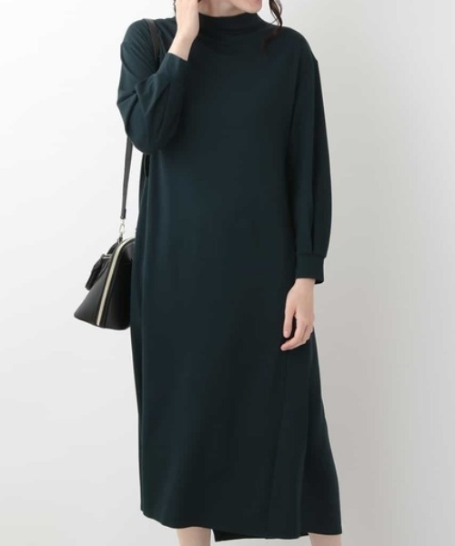 セール ドレープワンピース ワンピース Ofuon オフオン のファッション通販 Zozotown