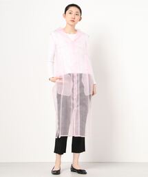 Ray BEAMS | NOMA t.d. × Ray BEAMS / 別注 シルク ベスト(ベスト)