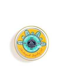 L'OCCITANE（ロクシタン）の「ハピネススマイル スノーシア ボディクリーム 200mL（ボディケア/ボディクリーム）」