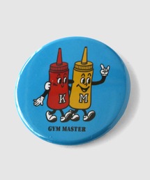 gym master(W}X^[)̃W}X^[ʃobWi44o LARGEj(obW)