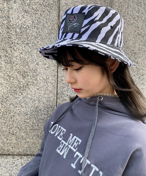 INTER FACTORY（インターファクトリー）の「インフルエンサー Karen