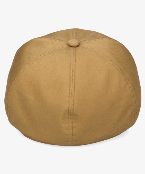 kaorinomori（カオリノモリ）の「【カオリノモリ】ﾗｶﾞｯﾄｷｬｽ（キャスケット・レディース・ブラック/ネイビー/ブラウン・M/57.5cm）」の8枚目の写真