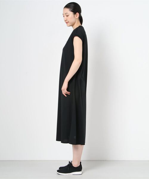 DESCENTE PAUSE（デサントポーズ）の「レディース ゼロシーム