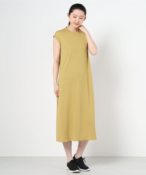 DESCENTE PAUSE（デサントポーズ）の「レディース ゼロシーム