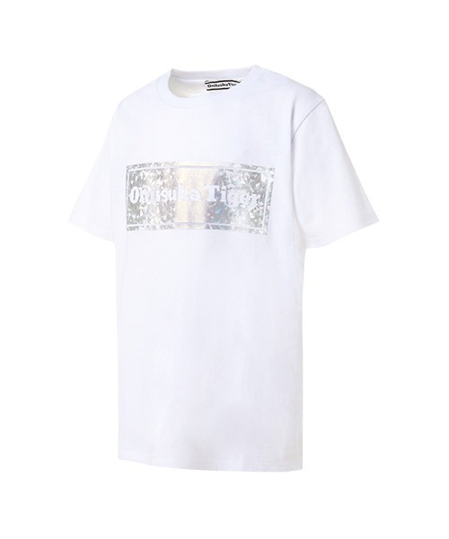 KIDS GRAPHIC TEE（Tシャツ/カットソー）｜Onitsuka Tiger