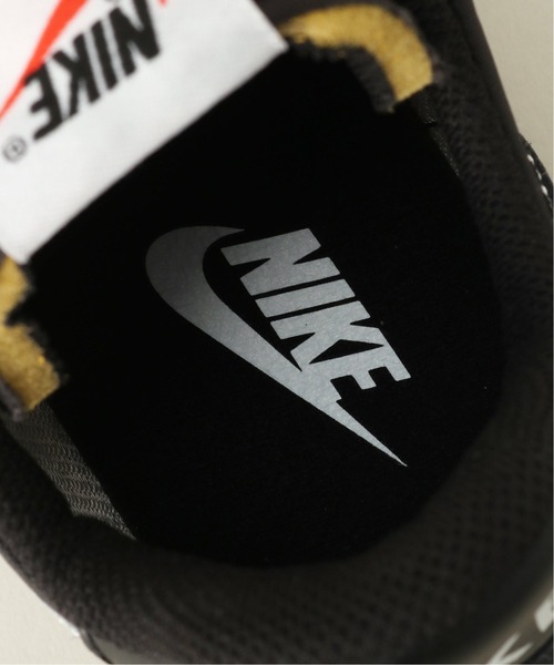 NIKE(ナイキ)の「【NIKE / ナイキ】 エアテイルウインド79(スニーカー・メンズ・ホワイト/ブラック・26cm/26.5cm/27cm/27.5cm/28cm)」の8枚目の写真