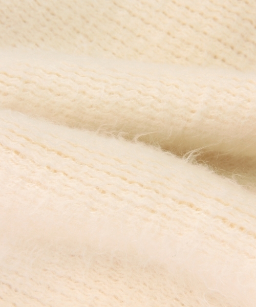 Ray BEAMS（レイビームス）の「Ray BEAMS / 無地カラー ストール（ストール/ショール・レディース・ホワイト系その他/レッド系その他/ブルー/ネイビー・ONE SIZE）」の19枚目の写真