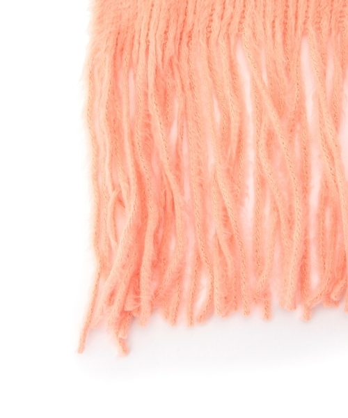 Ray BEAMS（レイビームス）の「Ray BEAMS / 無地カラー ストール（ストール/ショール・レディース・ホワイト系その他/レッド系その他/ブルー/ネイビー・ONE SIZE）」の20枚目の写真