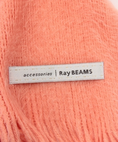 Ray BEAMS（レイビームス）の「Ray BEAMS / 無地カラー ストール（ストール/ショール・レディース・ホワイト系その他/レッド系その他/ブルー/ネイビー・ONE SIZE）」の21枚目の写真