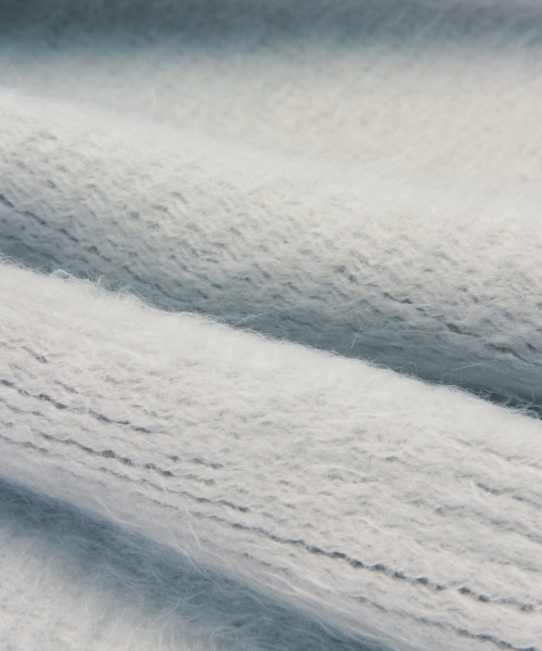 Ray BEAMS（レイビームス）の「Ray BEAMS / 無地カラー ストール（ストール/ショール・レディース・ホワイト系その他/レッド系その他/ブルー/ネイビー・ONE SIZE）」の13枚目の写真