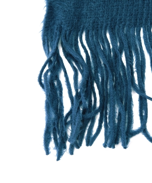 Ray BEAMS（レイビームス）の「Ray BEAMS / 無地カラー ストール（ストール/ショール・レディース・ホワイト系その他/レッド系その他/ブルー/ネイビー・ONE SIZE）」の14枚目の写真