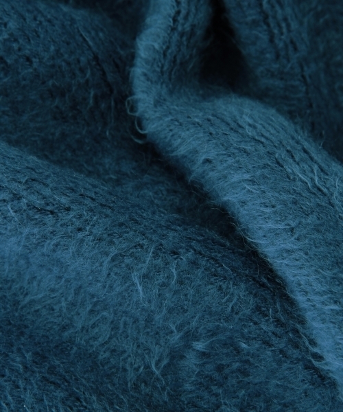 Ray BEAMS（レイビームス）の「Ray BEAMS / 無地カラー ストール（ストール/ショール・レディース・ホワイト系その他/レッド系その他/ブルー/ネイビー・ONE SIZE）」の16枚目の写真