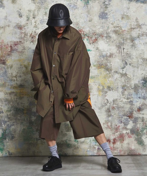 MAISON SPECIAL（メゾンスペシャル）の「《ユニセックスアイテム