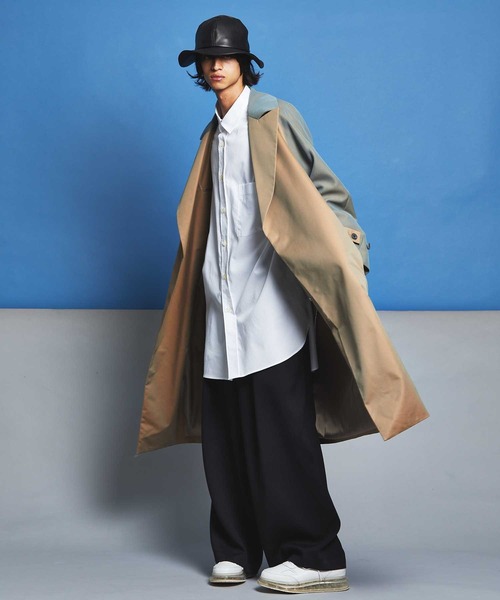 MAISON SPECIAL（メゾンスペシャル）の「《ユニセックスアイテム