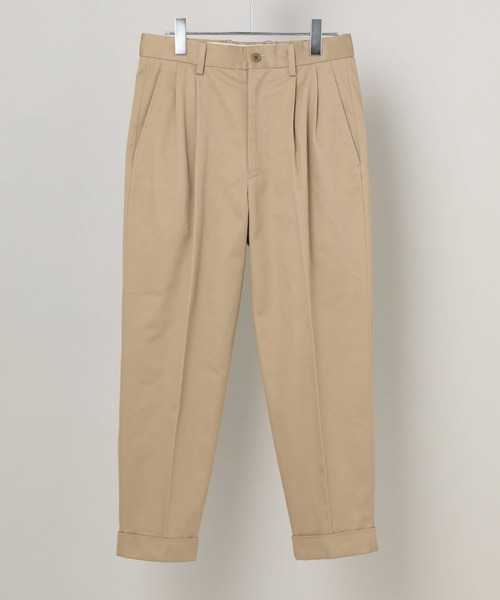 SCYE BASICS（サイベーシックス）の「【SCYE BASICS】San Joaquin