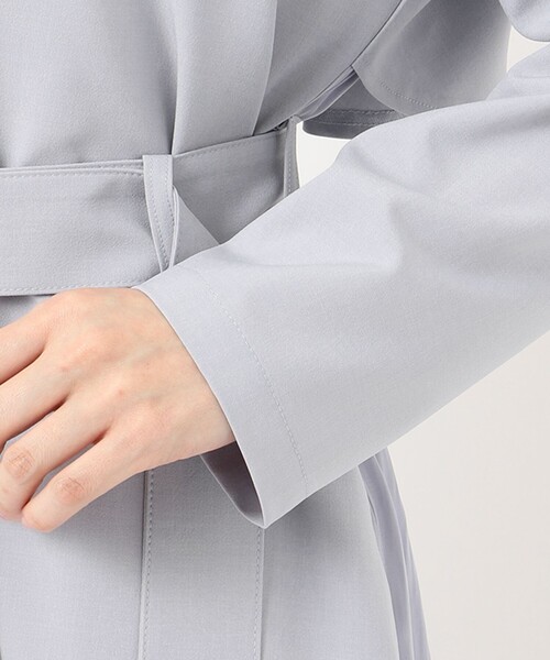 TOCCA（トッカ）の「【WEB限定】【TOCCA LAVENDER】Airly Belted