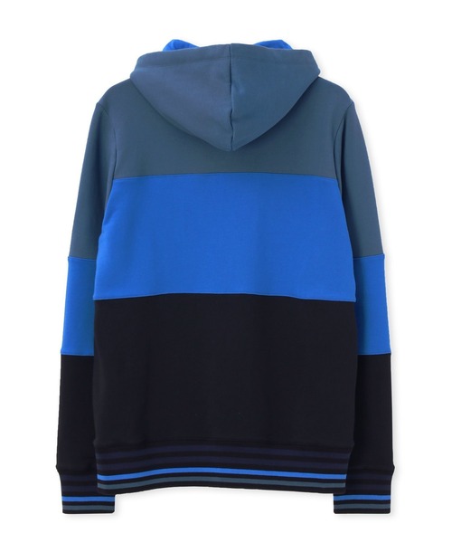 PS Paul Smith（ピーエスポールスミス）の「カラーパネル