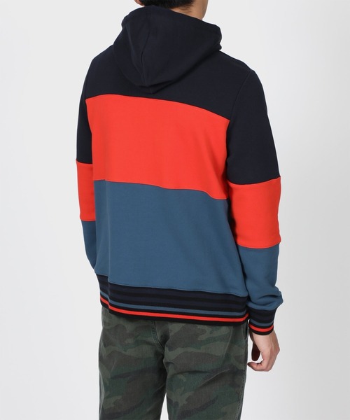 PS Paul Smith（ピーエスポールスミス）の「カラーパネル