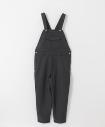 URBAN RESEARCH | URBAN RESEARCH iD　ポリツイルオーバーオール(その他パンツ)