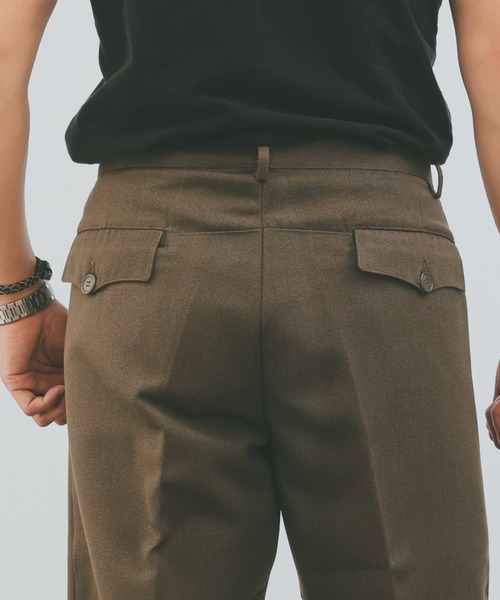 【希少】イタリア軍 ギャバジン ニッカパンツ 楽天市場】☆実物 新品 デッドストック イタリア軍 ギャバジン