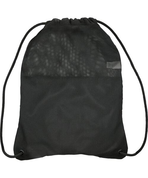 UNDER ARMOUR(アンダーアーマー)の「UAハーフ メッシュ サックパック(ベースボール/メンズ)(その他・メンズ・ダークネイビー/ブラック/ネイビー・ONESIZE)」の7枚目の写真