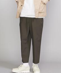 BEAUTY&YOUTH UNITED ARROWS | BY KOMATSU PACK イージー オッド パンツ 【セットアップ対応】(その他パンツ)