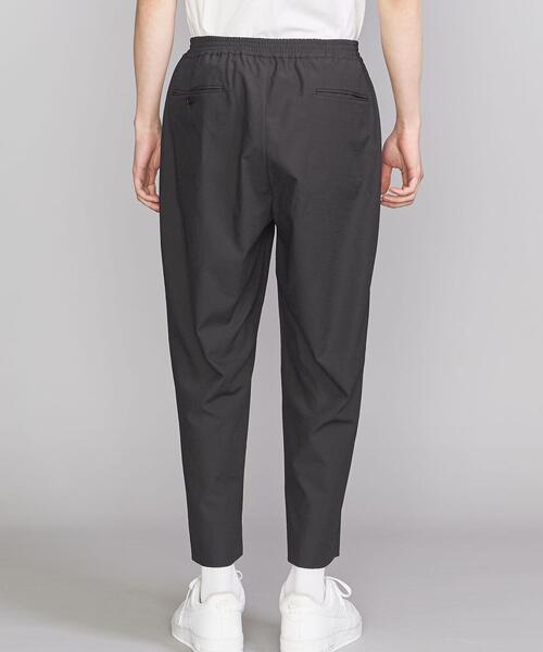 B&Y KOMATSU PACK　シャツ+パンツ「Sサイズ」 BEAUTY&YOUTH UNITED ARROWS（ビューティーアンドユース