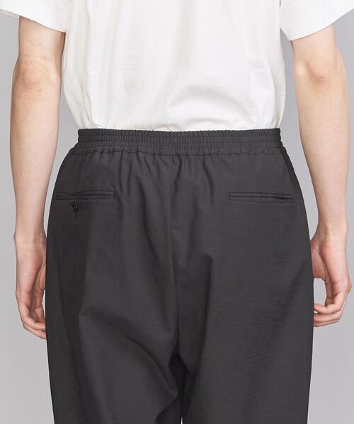 B&Y KOMATSU PACK　シャツ+パンツ「Sサイズ」 楽天市場】ユナイテッドアローズ パンツ komatsuの通販