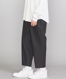 B&Y KOMATSU PACK　シャツ+パンツ「Sサイズ」 BEAUTY&YOUTH UNITED ARROWS KOMATSU PACK 1P イージー