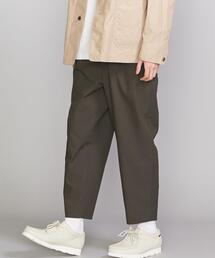 B&Y KOMATSU PACK　シャツ+パンツ「Sサイズ」 BEAUTY＆YOUTH UNITED ARROWS シャツ KOMATSU PACK オーバー