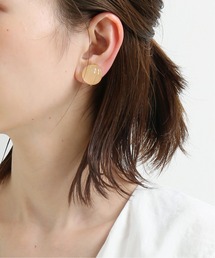 IENA | 【LUCAS JACK/ルーカス ジャック】CANDY イヤリング◆(イヤリング)