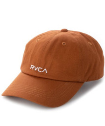 RVCA/ルーカ キャップ RAT BA042-946