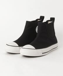 セール ブランド古着 Converse コンバースのスニーカー 紐なし 古着通販 Zozoused