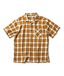 FIVE BROTHERS/ファイブブラザーズ チェックシャツ check shirts チェックシャツ