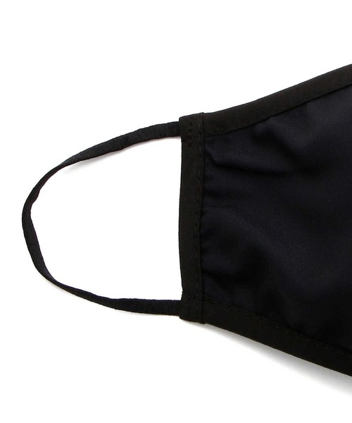 UNFECTION（アンフェクション）の「UNFECTION/アンフェクション/SMILEマスク（マスク・メンズ・ブラック・FREE）」の8枚目の写真