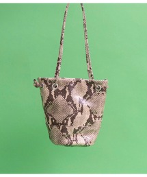 【MARCO MASI/マルコマージ】SECCHIELLO【MAISON SPECIAL/メゾンスペシャル】