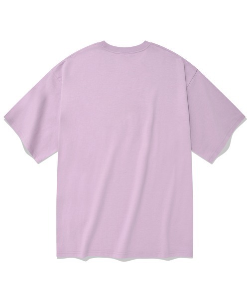 COVERNAT(カバーナット)の「【COVERNAT】WORLD EARTH LOGO S/S TEE / カバーナット ワールド アース ロゴ Tシャツ(Tシャツ/カットソー・メンズ・ブラック/ホワイト/ラベンダー・X-LARGE/LARGE/MEDIUM/SMALL)」の18枚目の写真