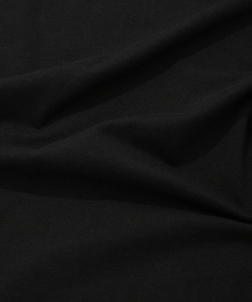 COVERNAT(カバーナット)の「【COVERNAT】WORLD EARTH LOGO S/S TEE / カバーナット ワールド アース ロゴ Tシャツ(Tシャツ/カットソー・メンズ・ブラック/ホワイト/ラベンダー・X-LARGE/LARGE/MEDIUM/SMALL)」の17枚目の写真