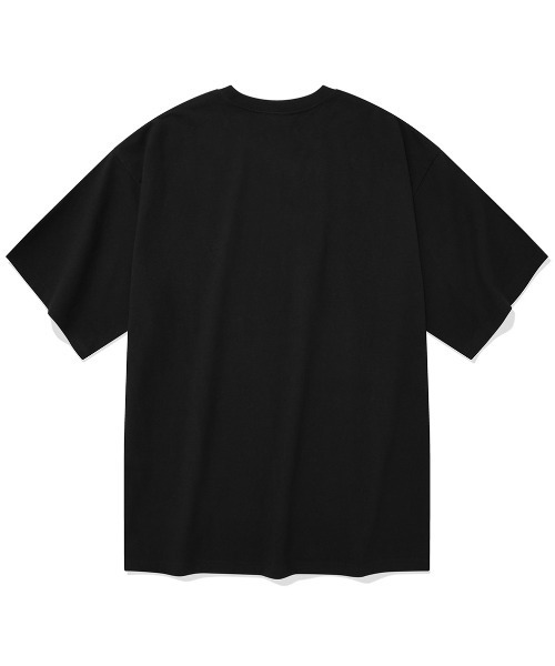 COVERNAT(カバーナット)の「【COVERNAT】WORLD EARTH LOGO S/S TEE / カバーナット ワールド アース ロゴ Tシャツ(Tシャツ/カットソー・メンズ・ブラック/ホワイト/ラベンダー・X-LARGE/LARGE/MEDIUM/SMALL)」の13枚目の写真